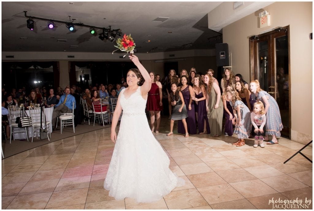 Saguaro Buttes wedding Jacquelynn Buck