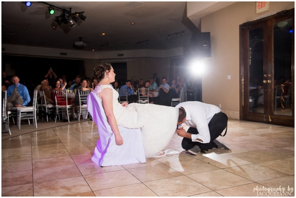 Saguaro Buttes wedding Jacquelynn Buck