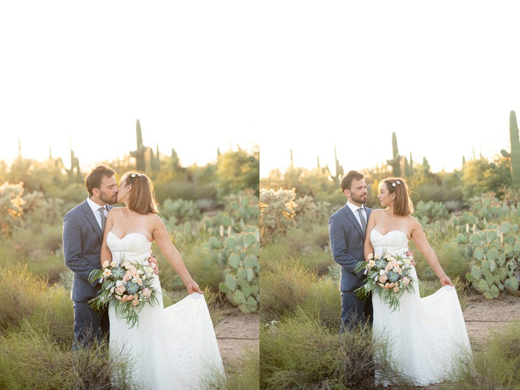 tucson elopement