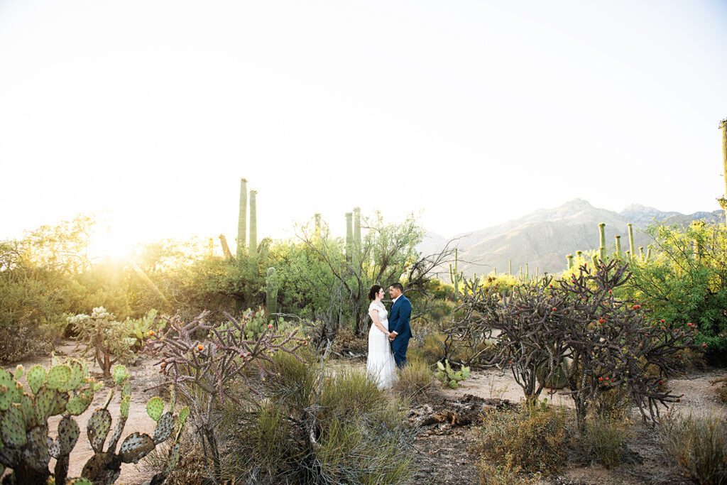 elopement photography Tucson