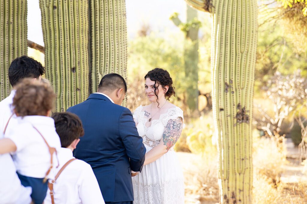 elopement photography Tucson
