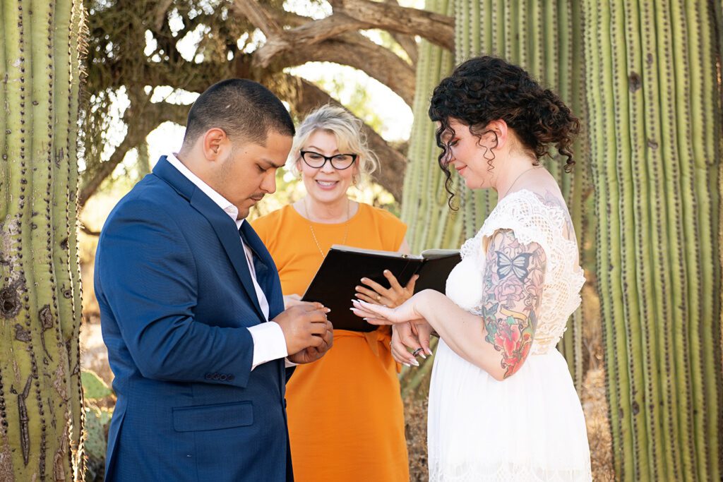 elopement photography Tucson