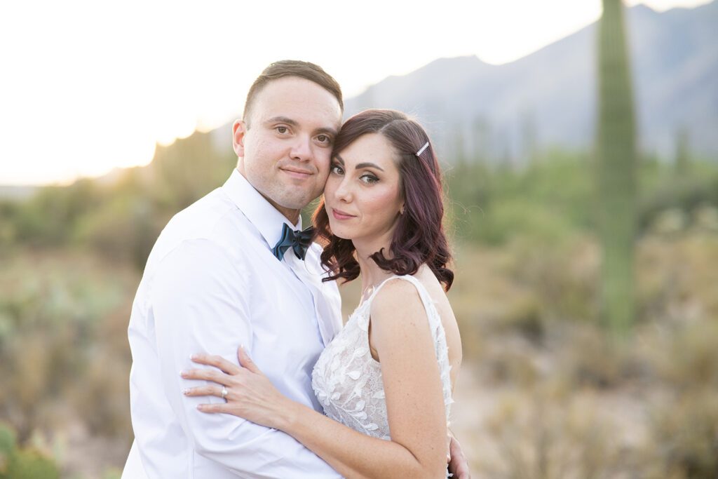 best elopement photographer tucson
