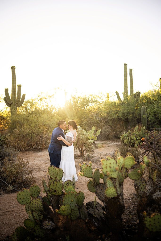 elopement photography Tucson