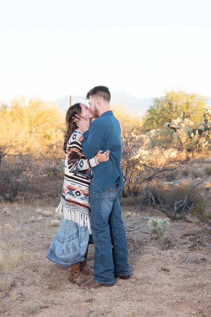 Tucson Proposal Photos