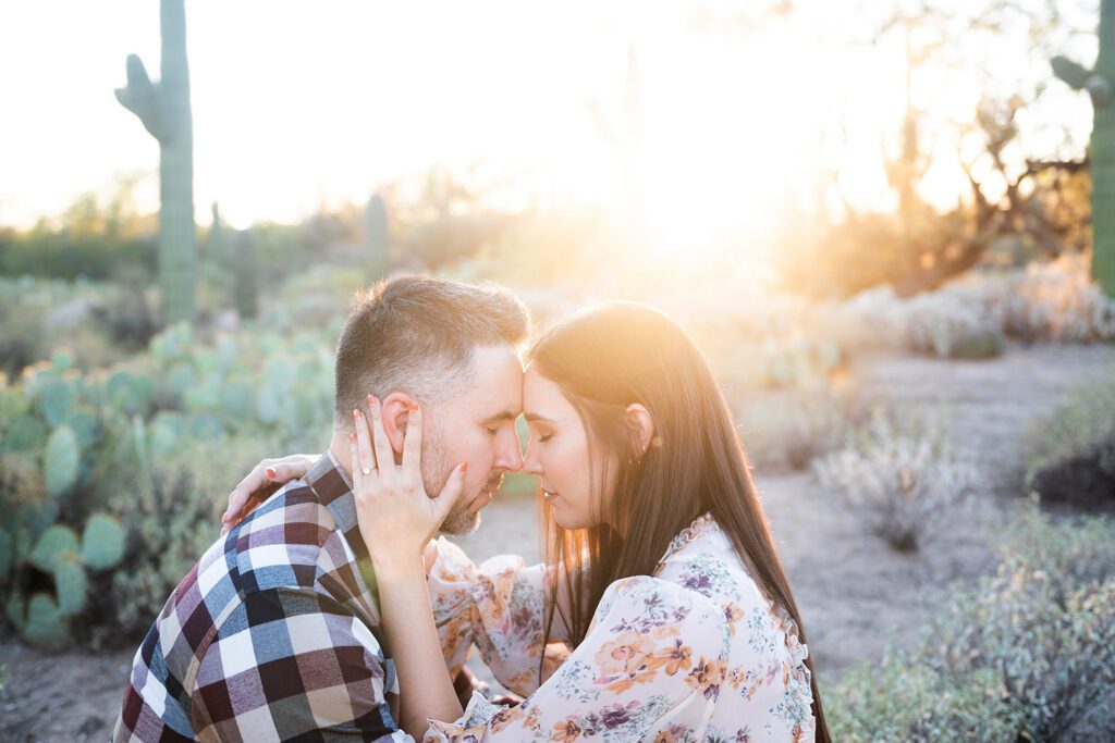 what to wear engagement photos Tucson